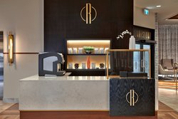  - Courtyard by Marriott Hotel South Calgary