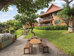  - Club Wyndham Kona Hawaiian Resort Kailua-Kona
