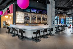  - Aloft Hotel Northeast Columbus