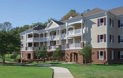  - Club Wyndham Governors Green Resort Williamsburg