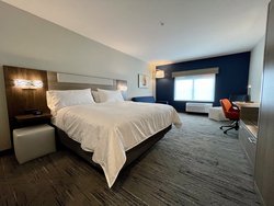  - Holiday Inn Express & Suites Airport Fort Smith