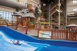  - Club Wyndham Great Smokies Lodge Sevierville