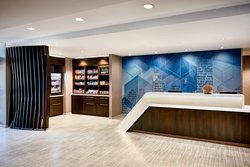  - SpringHill Suites by Marriott Woodbridge