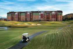  - Club Wyndham Great Smokies Lodge Sevierville