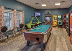  - Club Wyndham Long Wharf Resort Newport