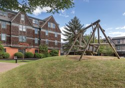  - Club Wyndham Long Wharf Resort Newport