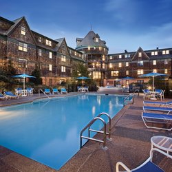  - Club Wyndham Long Wharf Resort Newport