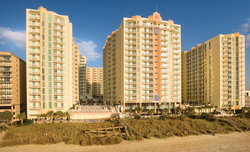  - Club Wyndham Ocean Blvd Resort North Myrtle Beach