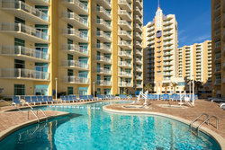  - Club Wyndham Ocean Blvd Resort North Myrtle Beach