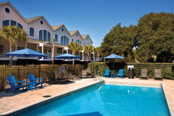  - Club Wyndham Ocean Ridge Resort Edisto Beach