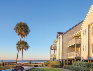 edisto wyndham