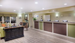  - Club Wyndham Ocean Ridge Resort Edisto Beach