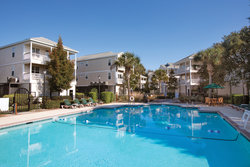  - Club Wyndham Ocean Ridge Resort Edisto Beach