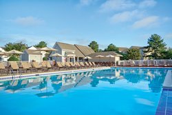  - Club Wyndham Kingsgate Resort Williamsburg