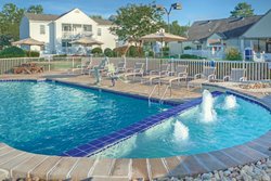  - Club Wyndham Kingsgate Resort Williamsburg