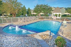  - Club Wyndham Kingsgate Resort Williamsburg