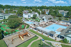 - Club Wyndham Kingsgate Resort Williamsburg