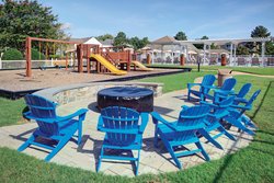  - Club Wyndham Kingsgate Resort Williamsburg