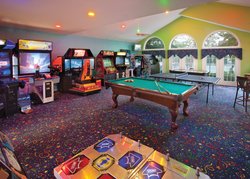  - Club Wyndham Kingsgate Resort Williamsburg