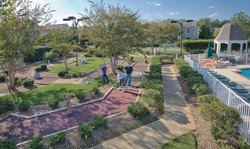  - Club Wyndham Kingsgate Resort Williamsburg