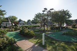  - Club Wyndham Kingsgate Resort Williamsburg