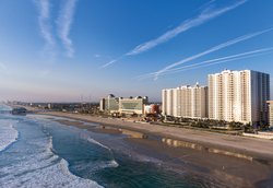  - Wyndham Ocean Walk Resort Daytona Beach