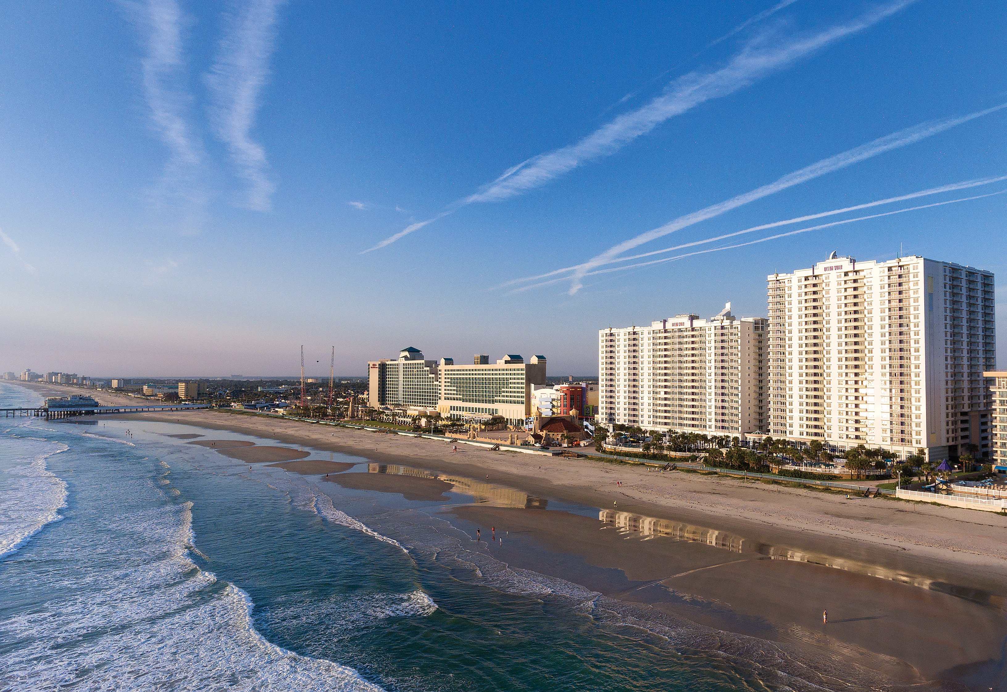 Club Wyndham Ocean Walk