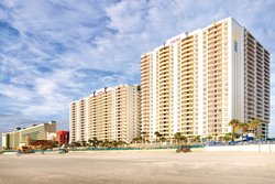  - Wyndham Ocean Walk Resort Daytona Beach