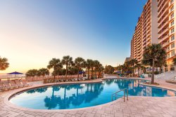  - Wyndham Ocean Walk Resort Daytona Beach
