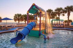  - Wyndham Ocean Walk Resort Daytona Beach