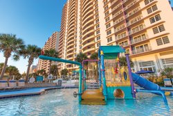  - Wyndham Ocean Walk Resort Daytona Beach