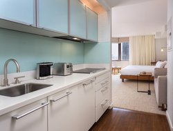  - Club Wyndham Midtown 45 Hotel New York