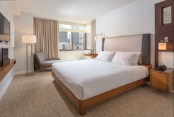  - Club Wyndham Midtown 45 Hotel New York
