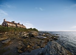  - Club Wyndham Newport Overlook Resort Jamestown