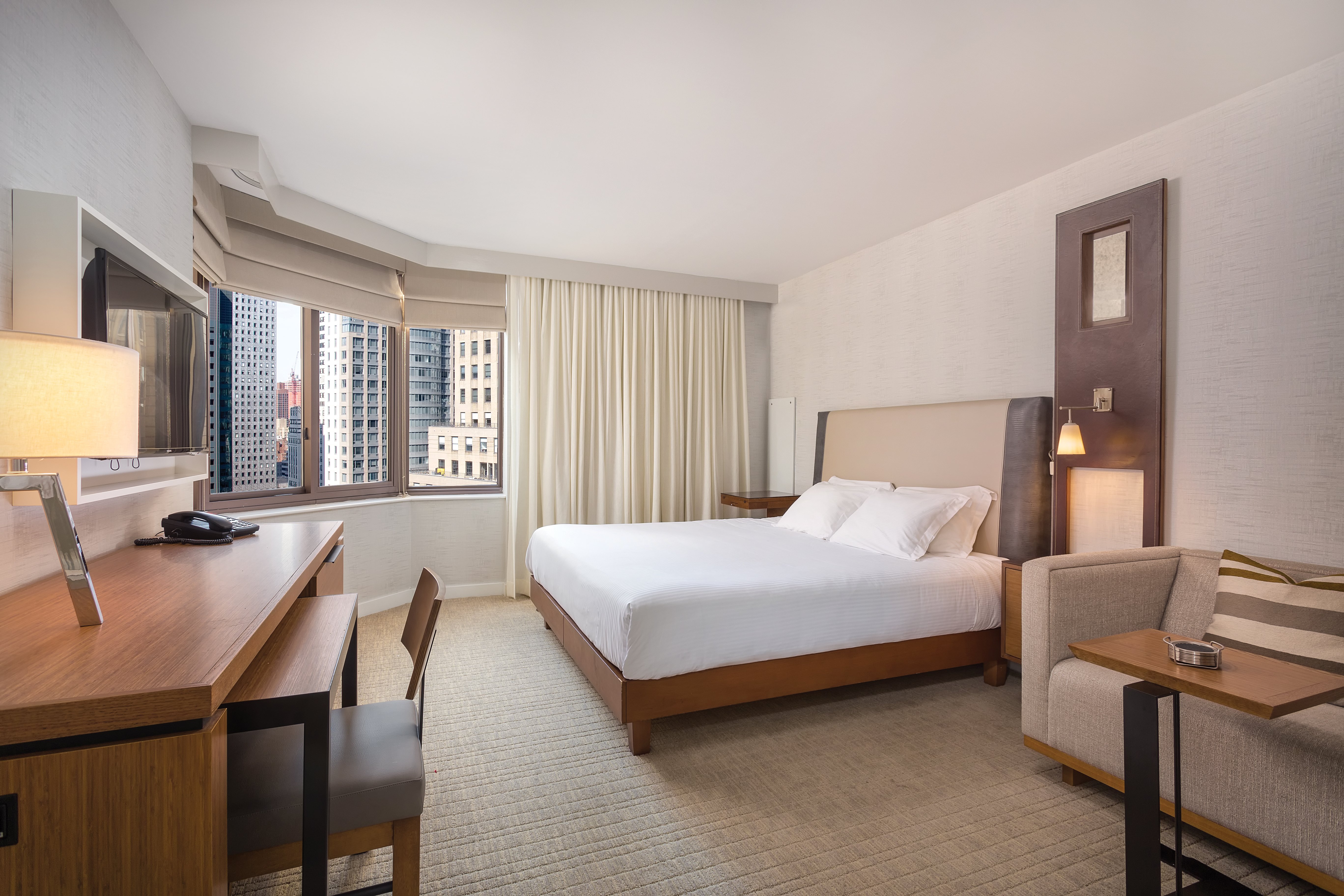 CLUB WYNDHAM MIDTOWN 45, photo 3