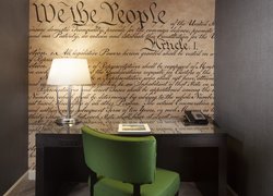  - Melrose Georgetown Hotel DC