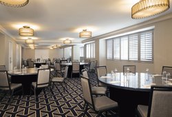  - Melrose Georgetown Hotel DC