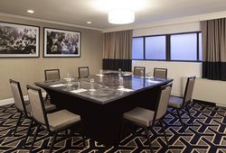  - Melrose Georgetown Hotel DC