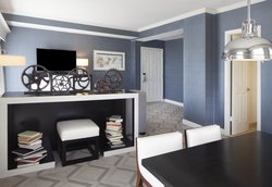  - Melrose Georgetown Hotel DC