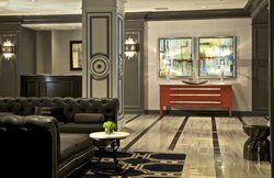  - Melrose Georgetown Hotel DC