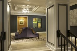  - Melrose Georgetown Hotel DC