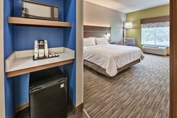  - Holiday Inn Express & Suites Lake Zurich