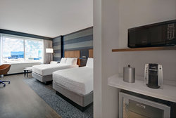  - Holiday Inn Express Galleria Area Houston
