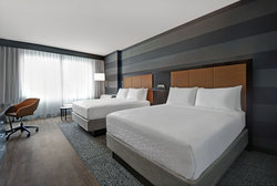  - Holiday Inn Express Galleria Area Houston