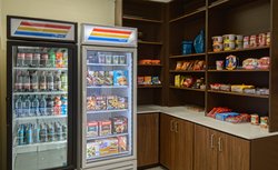  - Holiday Inn Express & Suites Corpus Christi