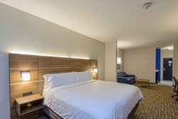  - Holiday Inn Express & Suites Corpus Christi
