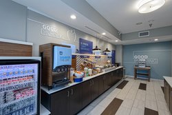  - Holiday Inn Express & Suites Corpus Christi