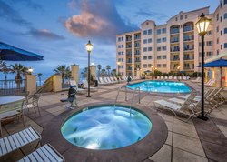  - Club Wyndham Oceanside Pier Resort - I-5, Exit 53