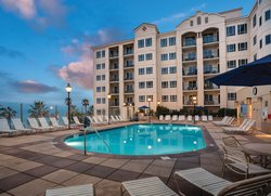  - Club Wyndham Oceanside Pier Resort - I-5, Exit 53