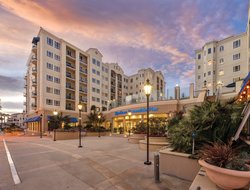  - Club Wyndham Oceanside Pier Resort - I-5, Exit 53